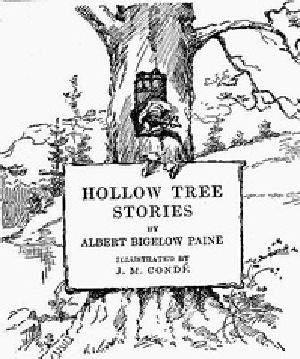 [Gutenberg 37363] • Making Up with Mr. Dog / Hollow Tree Stories